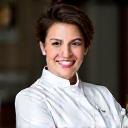 Headshot of Chef Elara Vance.