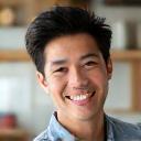 Headshot of David Chen.