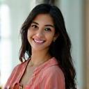 Headshot of university student Amara Khan.